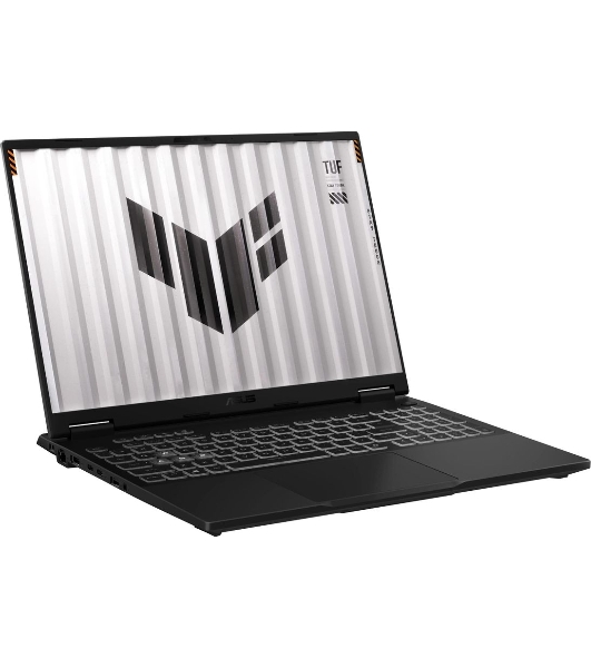 Ноутбук Asus TUF Gaming A16 FA608UHI-TU128/16'/IPS/AMD Ryzen 7 260/32Gb/512Gb SSD/NVIDIA GeForce RTX5050 8Gb/без ОС/серый/2.2kg