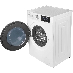 Стиральная машина Maunfeld MFWM148WH02 белый, загрузка фронтальная 8 кг, 1400 об/мин., класс: А+++, фото12