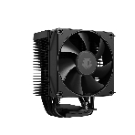 Кулер ID-Cooling Frozn A400 черный 92мм алюминий/медь 2200rpm 25.8db 4-pin 180W 123мм, фото2