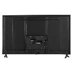 Телевизор Maunfeld 55' MLT55UST02 черный LED UHD 60Hz Салют ТВ, фото2