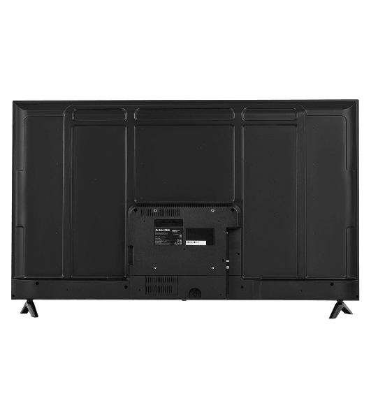 Телевизор Maunfeld 55' MLT55UST02 черный LED UHD 60Hz Салют ТВ