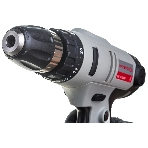 Дрель-шуруповерт ИНТЕРСКОЛ ДШ-10/320Э2, 320 Вт, 35 Нм, щеточный, фото6