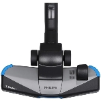 Пылесос Philips FC9734/01 фиолетовый, 470/2100 Вт, уборка сухая, пылесборник контейнер 2 л, фото3