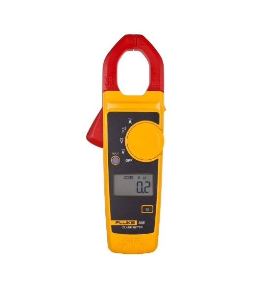 Токоизмерительные клещи Fluke 305