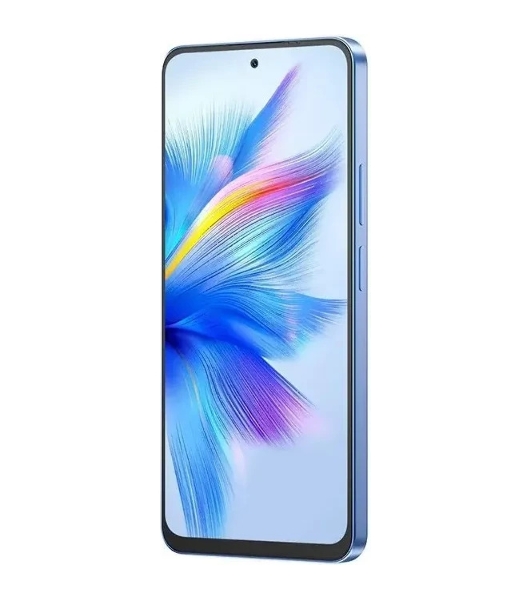 Смартфон Blackview SHARK 9 5G, 8/256Gb, голубой