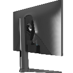 Монитор 32' Raskat I32U6D IPS 3840x2160, 60 Гц, 5 мс, 16:9, 250 кд/м2, 1xHDMI, 1хDP, 2x3 Вт, черный, фото3