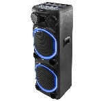 Минисистемы AIWA CAS-900 черный, фото8