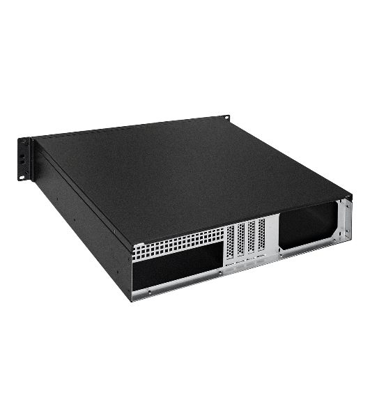 Серверный корпус ExeGate Pro 2U390-04 (RM 19', высота 2U, глубина 390, БП 500ADS, USB)