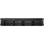 СХД стоечное исполнение SYNOLOGY RS1221+, фото6