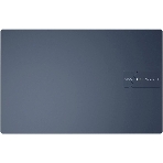 Ноутбук Asus Vivobook 15 X1504VA-BQ2970 Core i3 1315U 16Gb SSD 512Gb Intel UHD Graphics 15.6' IPS FHD (1920x1080) без ОС blue WiFi BT Cam (90NB10J1-M03CF0), фото6
