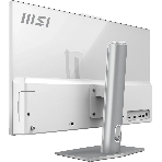 Моноблок MSI Modern AM242P 1M-1020XRU 23.8' Full HD Core 7 150U (1.8) 16Gb SSD 512Gb Graphics без ОС GbitEth WiFi BT 120W клавиатура мышь Cam белый 1920x1080 (9S6-AE0722-1465), фото4