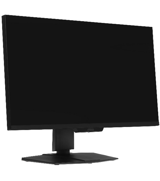 Монитор 27' MSI MAG 274QPF X30MV Rapid VA 2560x1440, 300 Гц, 0.5 мс, 16:9, 1000 кд/м², miniLED, DisplayHDR 1000, HDMI 2.1, DP 1.4a, 3.5 Jack, Adaptive-Sync, черный