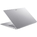Ноутбук Acer Swift Lite 16 SFL16-51M-785G Intel Core Ultra 7 155U/16Gb/SSD 1Tb/16'/IPS/WUXGA/1920x1200/60Hz/NoOS/Silver (NX.D3VCD.002), фото5