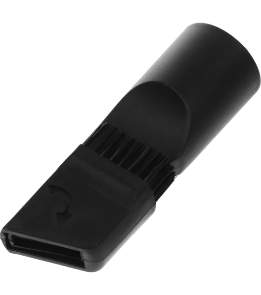 Пылесос Centek CT-2531 красный/черный, 350/1800 Вт, уборка сухая, пылесборник контейнер 1,5 л
