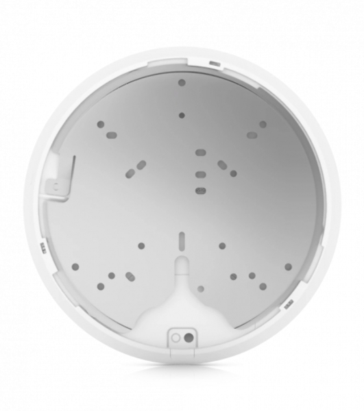 Точка доступа Ubiquiti UniFi 6 AP Pro U6-Pro 2.4+5 ГГц, Wi-Fi 6, 4х4 MU-MIMO, 802.3at, 1х 1G RJ45