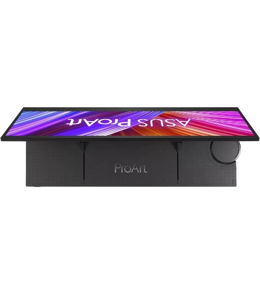 Монитор 14' ASUS ProArt PA147CDV IPS 1920x550, 60 Гц, 5 мс, 32:9, 400 кд/м2, 1xHDMI, 1xUSB Type-C, сенсорный экран, черный