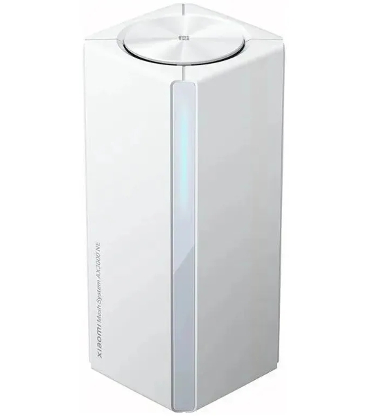 Роутер Xiaomi Mesh System AX3000 NE (2-pack) (DVB4464GL)