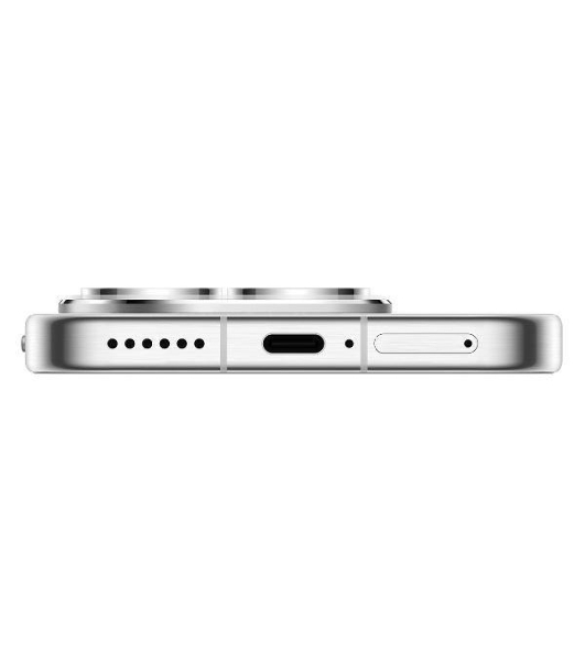 Смартфон Huawei Pura 80 HED-LX9, 12/256Gb, белый