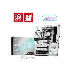 Материнская плата MSI B850 GAMING PLUS WIFI PZ, AM5, AMD B850, 4xDDR5, 4xSATA, 3xM.2, 1xPCIe 5.0 x16, 1xPCIe 4.0 x4, 2xPCIe 3.0 x1, 1xDP, 1x5Gb LAN, Wi-Fi 7, Bluetooth 5.4, 2xUSB-C 10Gbps, 1xUSB-C 5Gbps, 1xUSB-A 10Gbps, 1xUSB-A 5Gbps, 4xUSB-A 2.0, 3x3.5 мм, 7.1, ATX, фото5