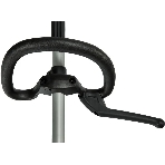 Триммер аккумуляторный Makita UR003GZ, 0,75 л.с., фото5