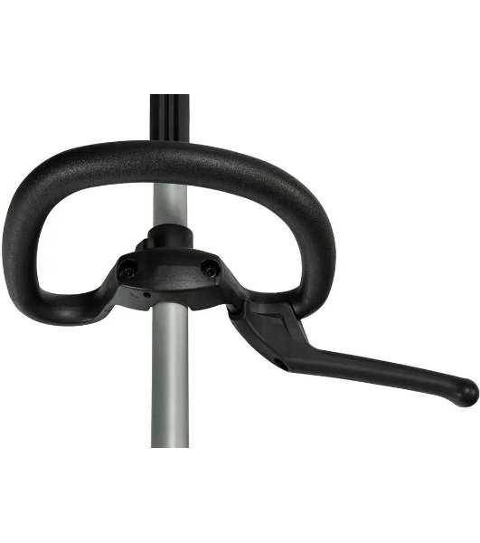 Триммер аккумуляторный Makita UR003GZ, 0,75 л.с.