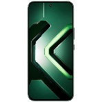 Смартфон Infinix GT 30 8/256Gb зеленый, фото7