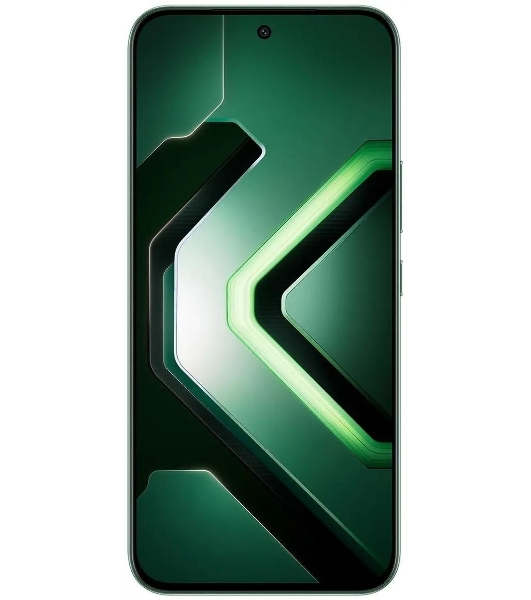Смартфон Infinix GT 30 8/256Gb зеленый