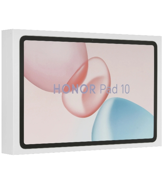 Планшет HONOR Pad 10 HEY3-N09 12.1', 8Gb, 256Gb, 5G, Android 15, серый