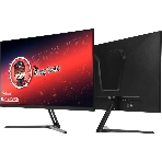 Монитор 27' Bloody MN270F IPS 1920x1080, 180 Гц, 1 мс, 16:9, 300 кд/м², 2xHDMI, 1xDP, 1x3.5 мм, черный, фото17