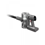 Пылесос вертикальный Dreame T30 Cordless Vacuum Cleaner серый, питание от аккумулятора, 190 Вт, уборка сухая, пылесборник 0.6 л, фото4