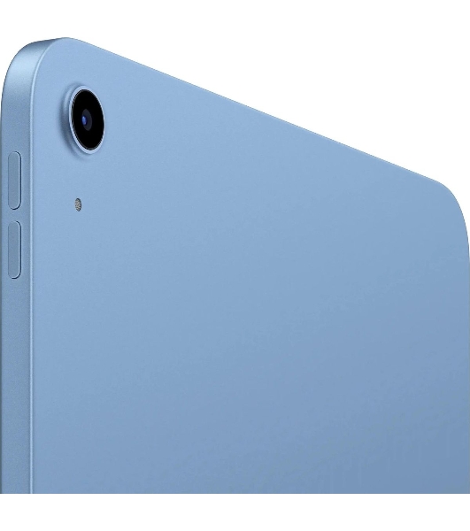 Планшет Apple iPad 2025 A3354 11', 6Gb, 128Gb, iOS, синий