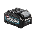 Батарея аккумуляторная Makita BL4040 40В 4.0Ач Li-Ion (632N72-7), фото4