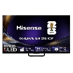 Телевизор Hisense 85' Mini-LED 4K UHD 85U7S PRO, фото 1