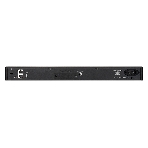 Коммутатор D-Link DGS-3130-54PS/B2A, 48×1 Гбит/с + 2×10 Гбит/с Base-T + 4×10 Гбит/с SFP+, управляемый, фото3