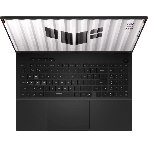 Ноутбук Asus TUF Gaming A16 FA608UHI-TU128/16'/IPS/AMD Ryzen 7 260/32Gb/512Gb SSD/NVIDIA GeForce RTX5050 8Gb/без ОС/серый/2.2kg, фото3