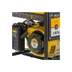 Электрогенератор бензиновый Denzel PS 25, 2.5 кВт, 85 дБ, 37 кг, фото2