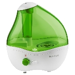 Увлажнитель воздуха Sencor SHF 921GR зеленый/белый, 20 м², 2.2 л, фото 1