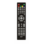 Телевизор LEFF 24' 24F260T черный LED FHD 60Hz, фото6