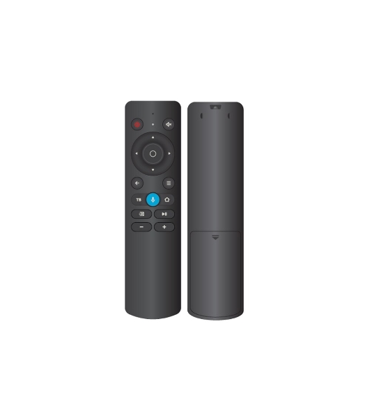 Телевизор Polar 40' P40L34T2CSM черный LED FHD 60Hz Smart TV