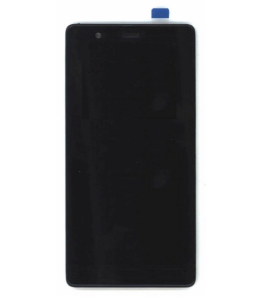 Дисплей для Huawei P9 Plus TFT, черный