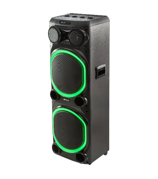 Минисистемы AIWA CAS-900 черный