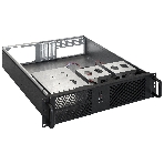 Серверный корпус ExeGate Pro 2U390-04 (RM 19', высота 2U, глубина 390, БП 500ADS, USB), фото10