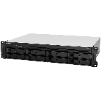 СХД стоечное исполнение SYNOLOGY RS1221+, фото 1