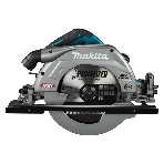 Дисковая (циркулярная) пила Makita HS011GZ, фото 1