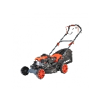 Газонокосилка бензиновая Patriot PT 46S The One, 4 л.с., фото11