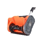 Снегоуборщик электрический Patriot PE 1002 UES, фото7