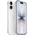Смартфон Apple iPhone 17 8/256Gb, белый, фото 1