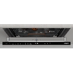 Посудомоечная машина встраиваемая Gorenje GV673B65 16 комплектов, 3 корзины, инверторный мотор, отсрочка старта, Wi-Fi управление, сенсорное управление, полный AquaStop, сенсор уровня воды, энергоэффективность А+++, уровень шума 42 дБ, белый, фото9