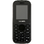 Мобильный телефон teXet TM-130 черный-красный, фото2