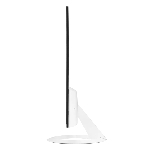 Монитор 23.8' ASUS VZ24EHF-W IPS 1920x1080, 100 Гц, 1 мс, 16:9, 250 кд/м2, 1xHDMI, черный/белый, фото4
